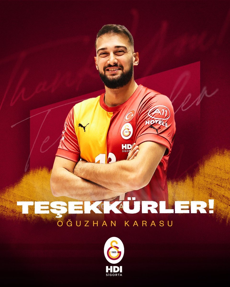Oğuzhan Karasu Profil Resmi