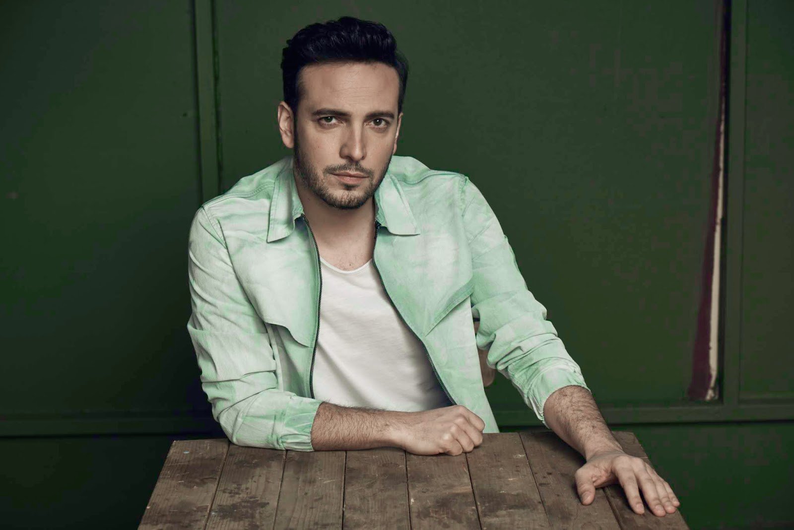 Oğuzhan Koç Profil Resmi