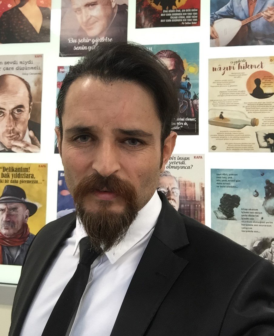Okan Koç Fotoğrafı - 1