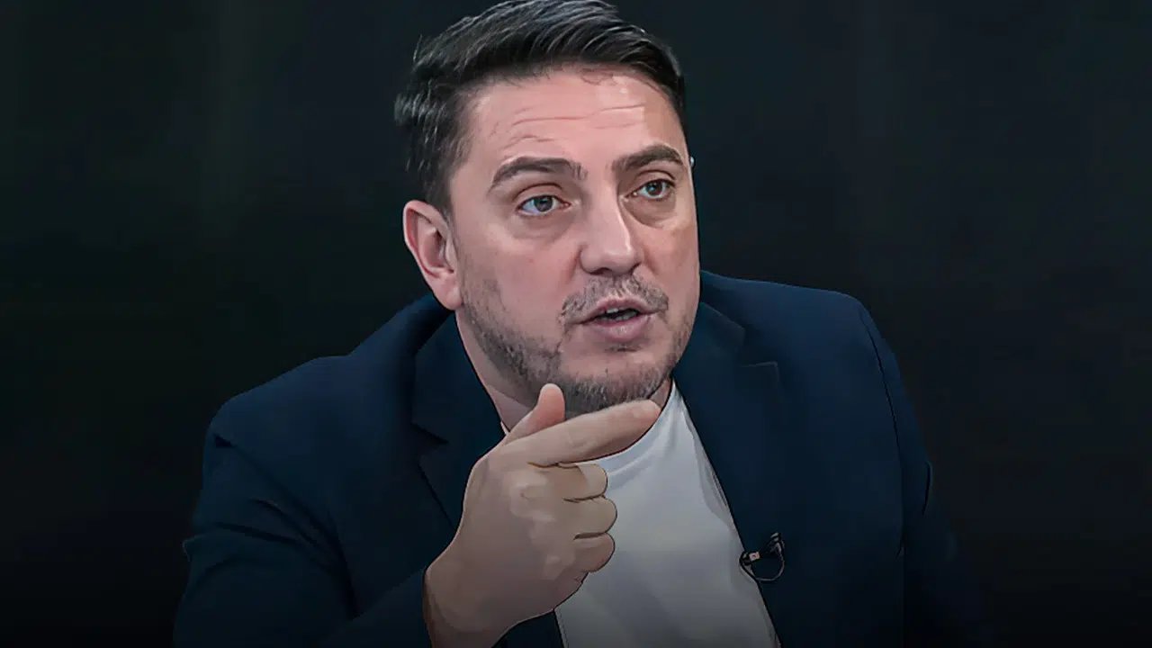 Okan Koç Fotoğrafı - 3