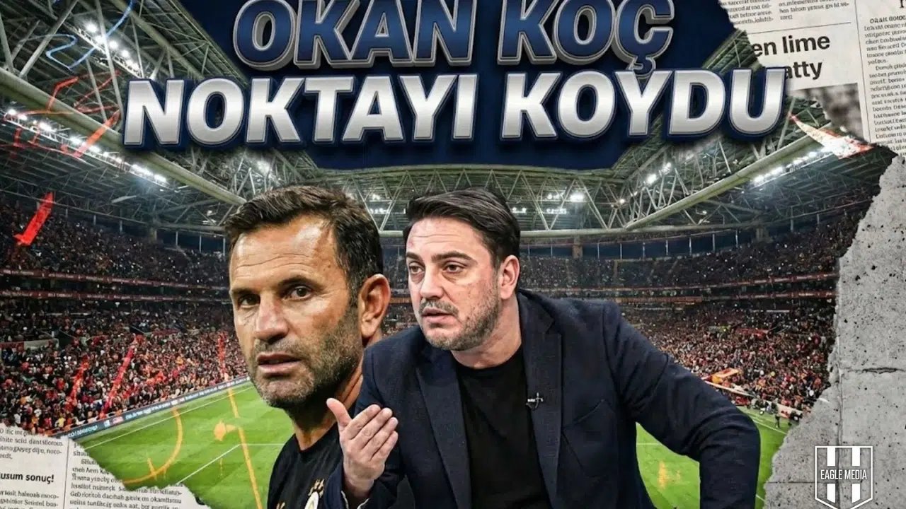 Okan Koç Fotoğrafı - 5