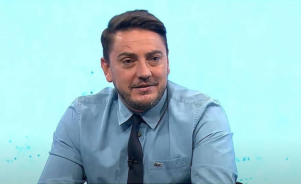 Okan Koç Profil Resmi