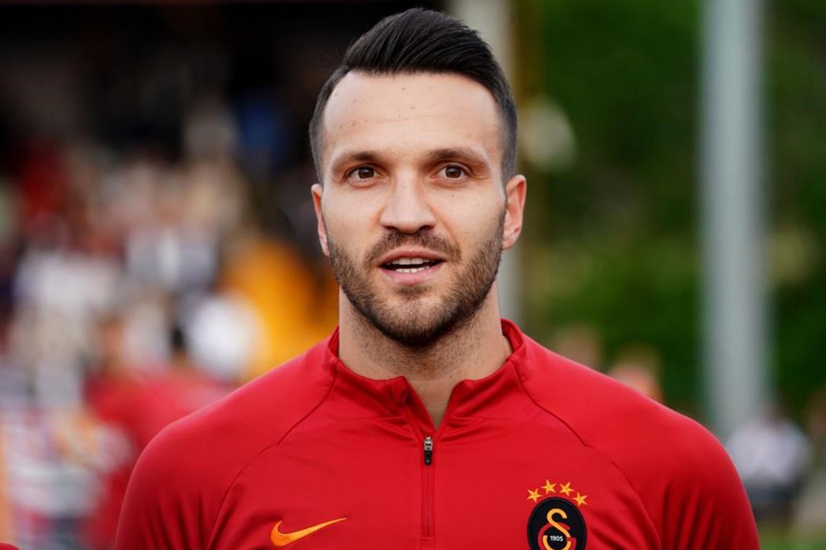 Okan Kocuk Profil Resmi