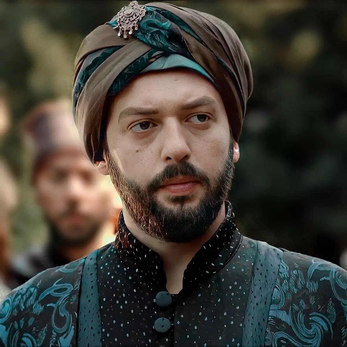 Okan Yalabık Fotoğrafı - 1