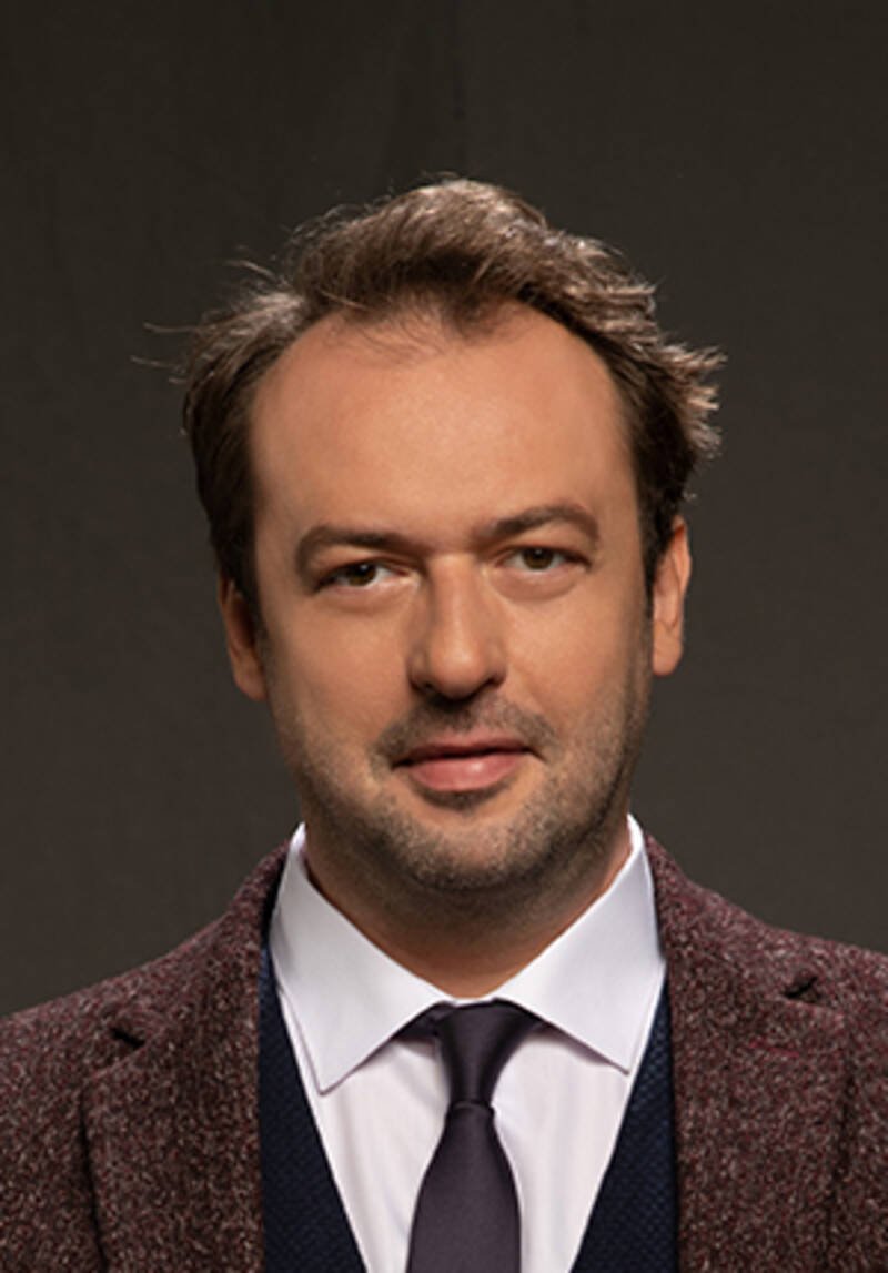 Okan Yalabık Fotoğrafı - 3