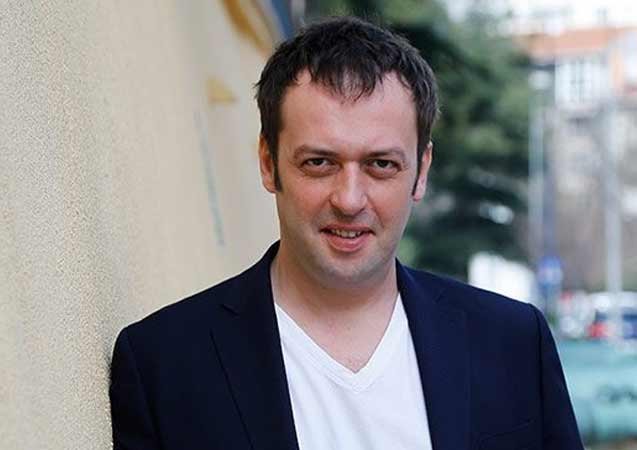 Okan Yalabık Fotoğrafı - 5