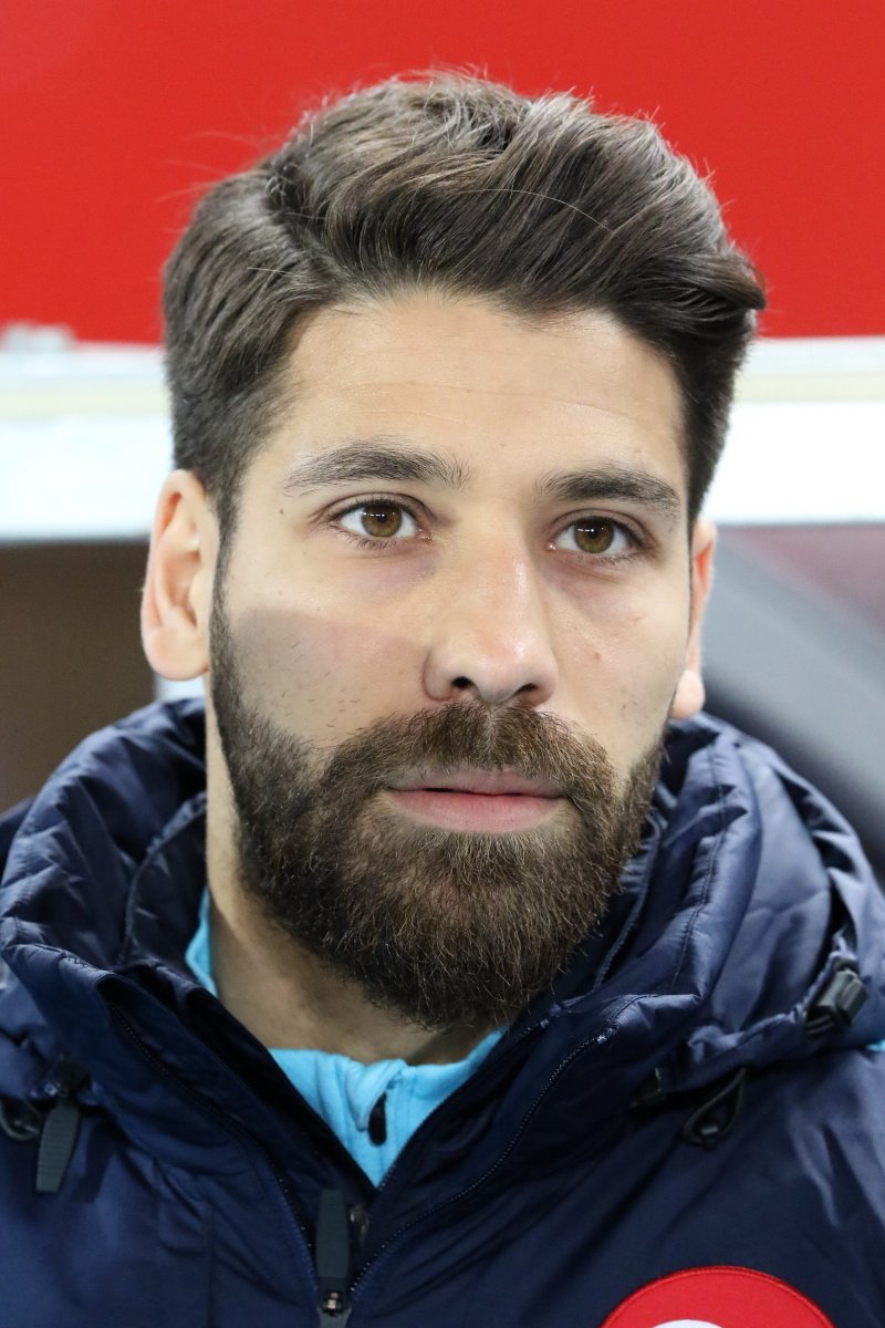 Olcay Şahan Fotoğrafı - 3