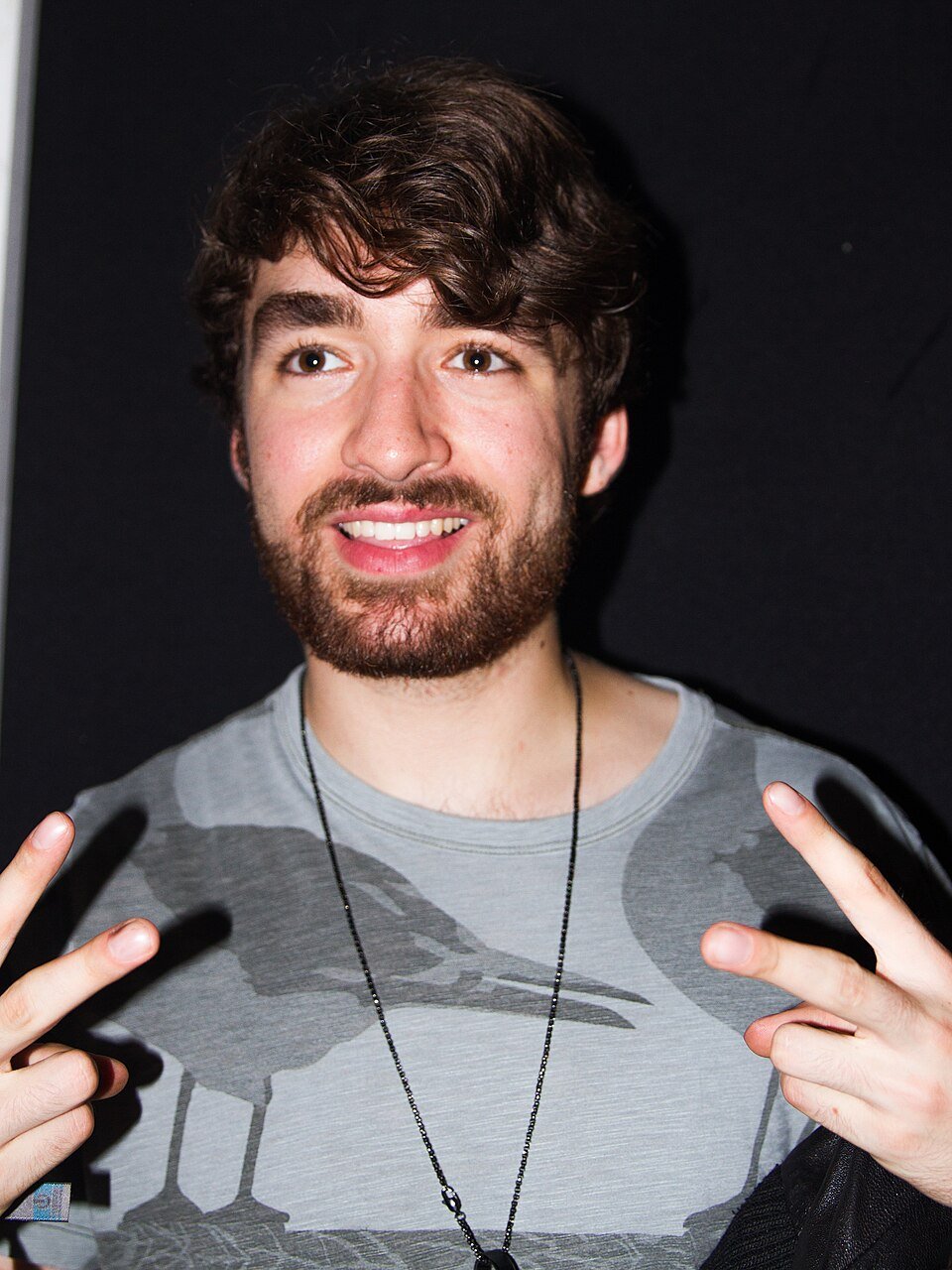 Oliver Heldens Profil Resmi