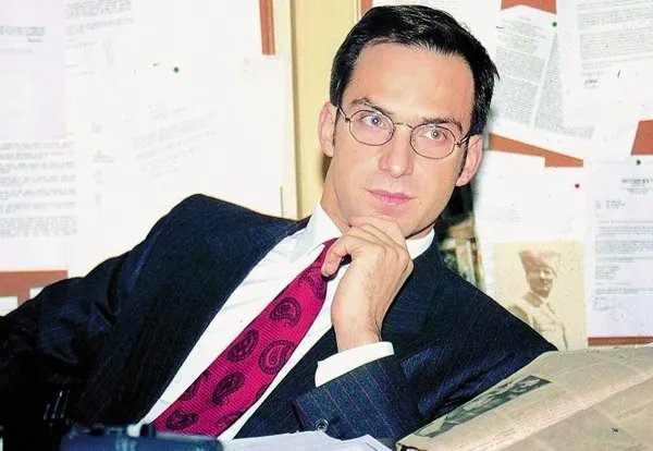 Ömer Koç Fotoğrafı - 5