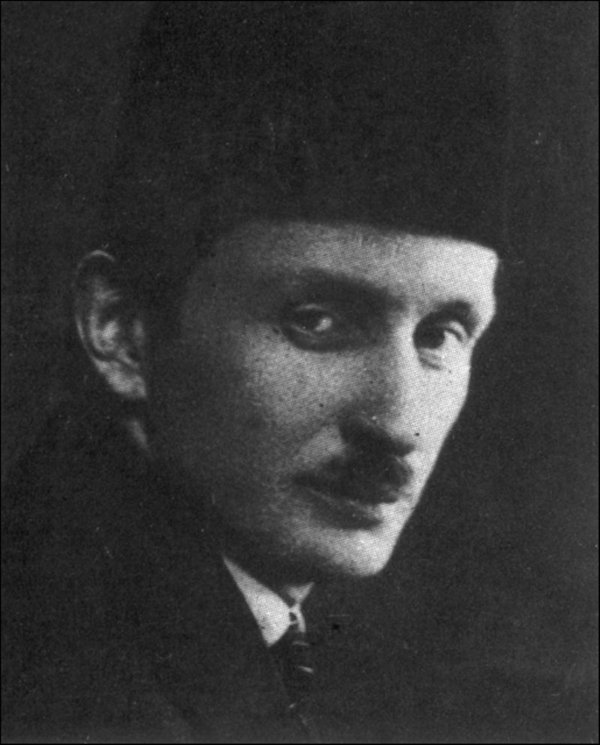 Ömer Seyfettin Fotoğrafı - 2