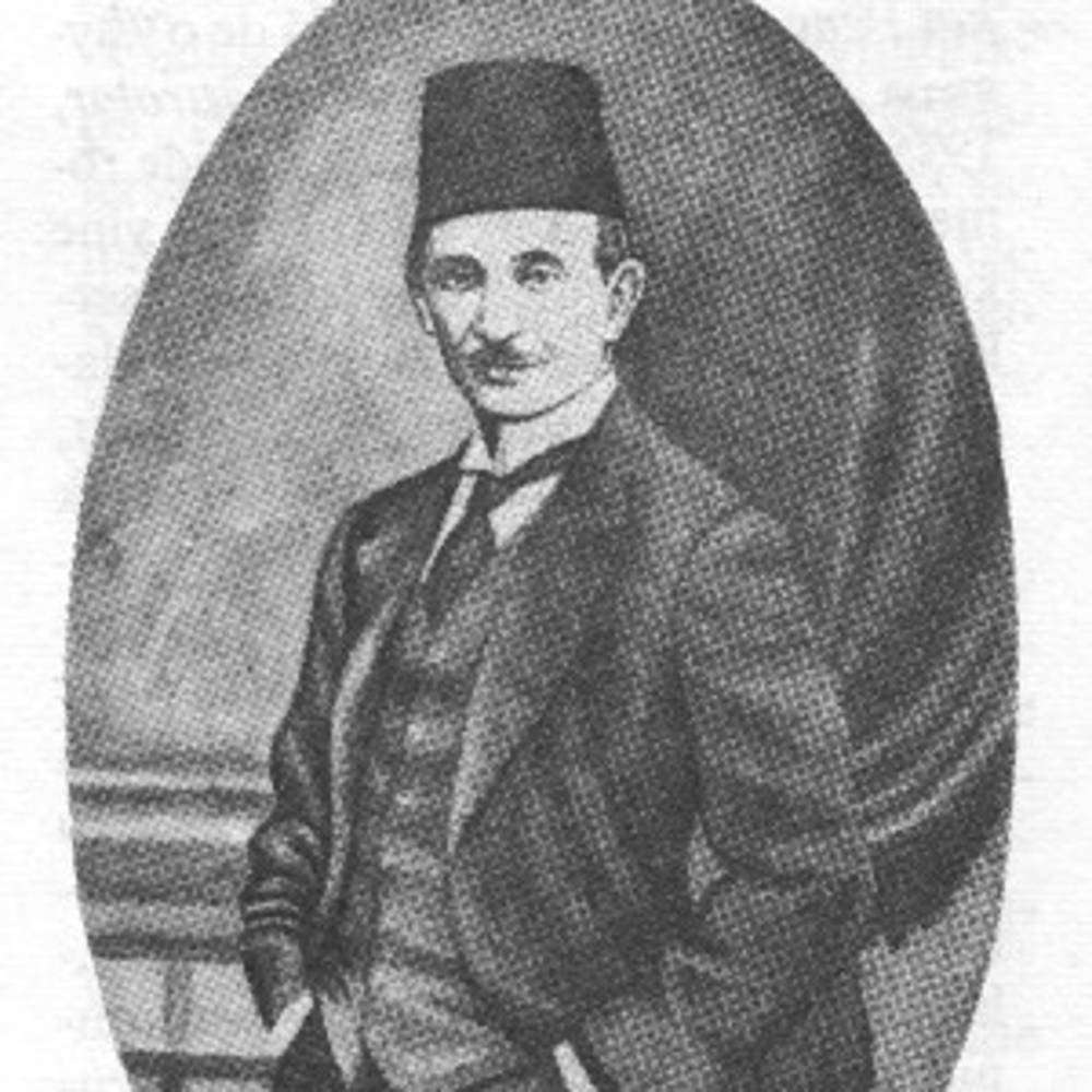 Ömer Seyfettin Fotoğrafı - 3