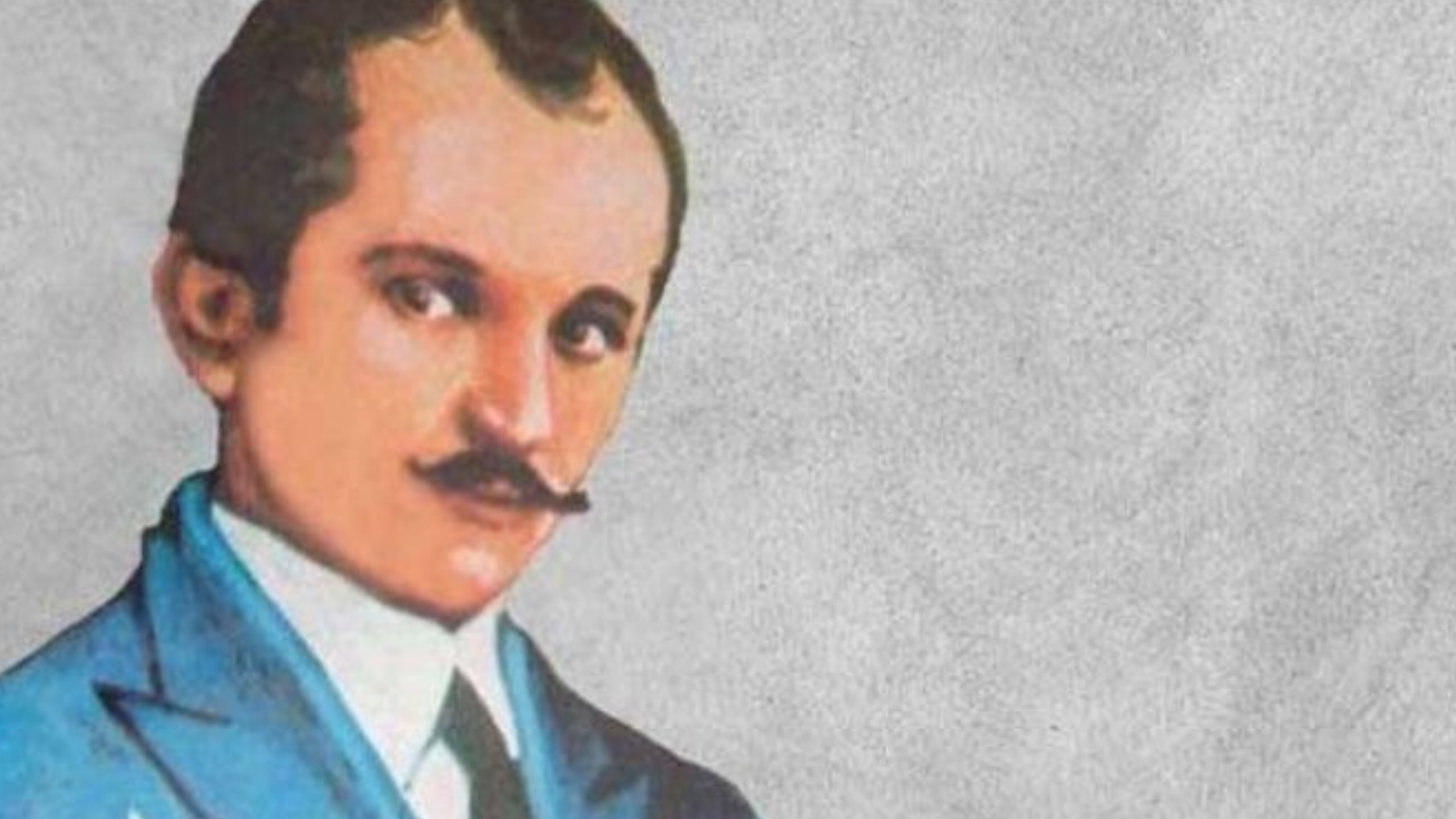 Ömer Seyfettin Fotoğrafı - 5