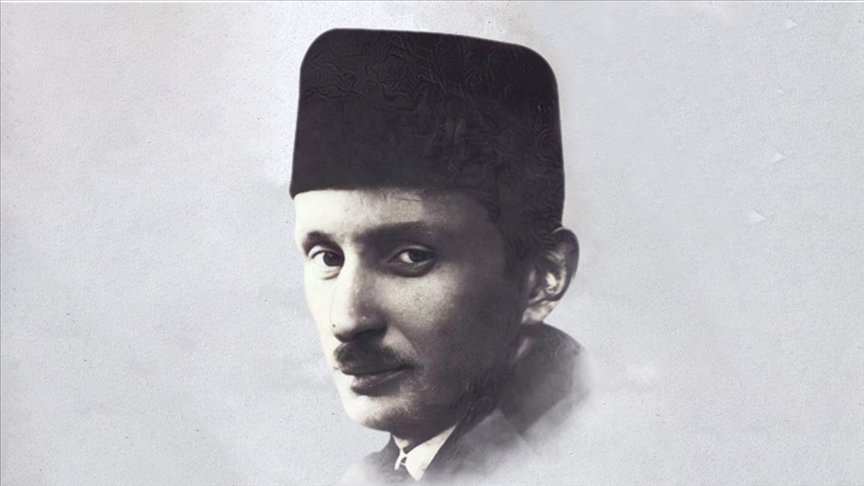 Ömer Seyfettin Profil Resmi