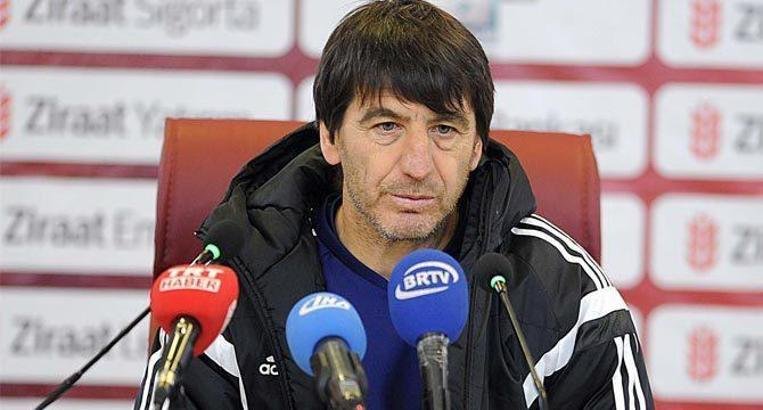 Orhan Çıkırıkçı Fotoğrafı - 5