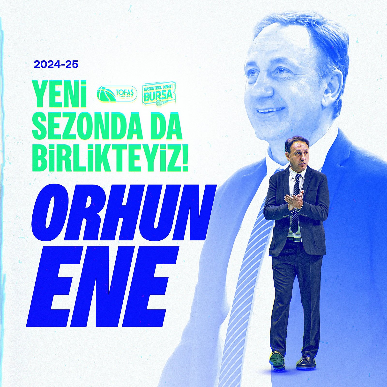 Orhun Ene Fotoğrafı - 1