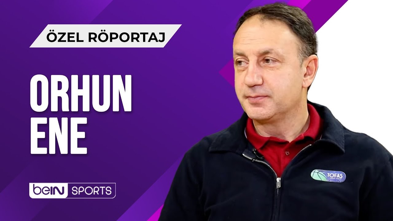 Orhun Ene Fotoğrafı - 4