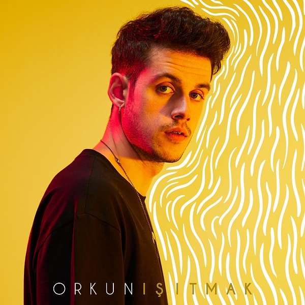 Orkun Işıtmak Profil Resmi