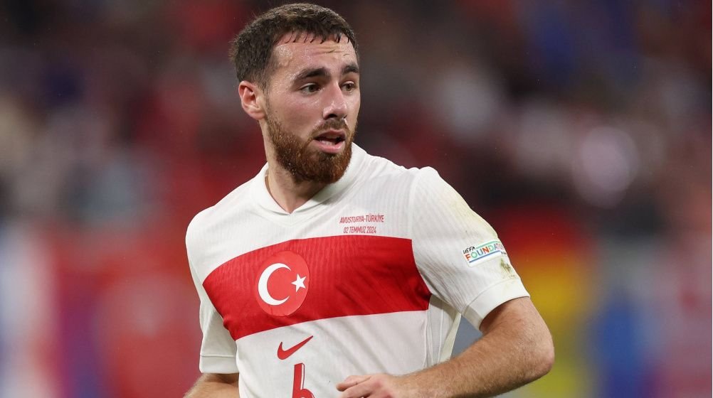 Orkun Kökçü Fotoğrafı - 1