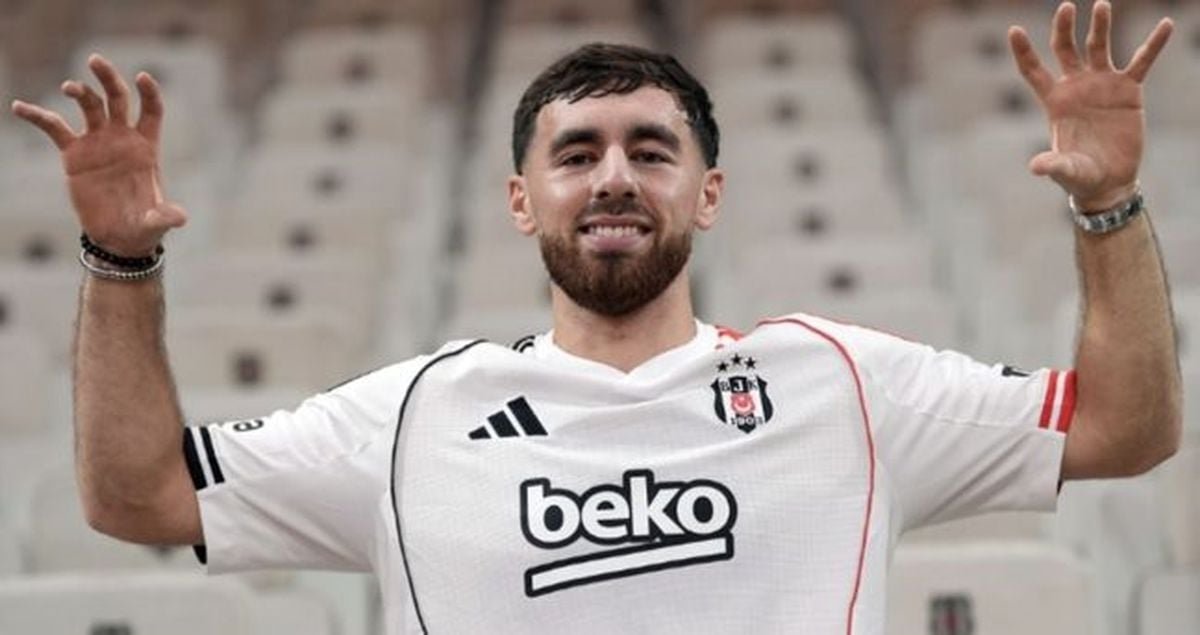 Orkun Kökçü Fotoğrafı - 2