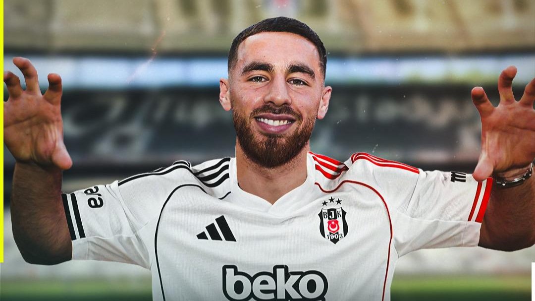 Orkun Kökçü Fotoğrafı - 4