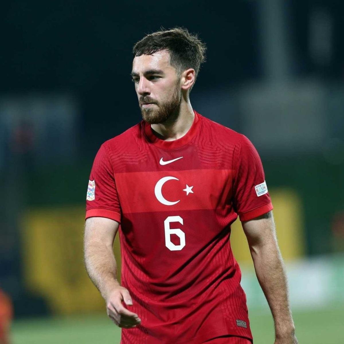Orkun Kökçü Fotoğrafı - 5