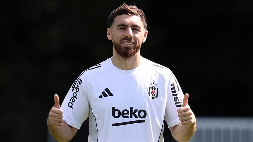 Orkun Kökçü Profil Resmi