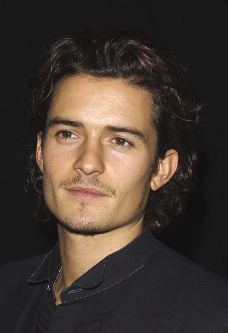 Orlando Bloom Fotoğrafı - 3