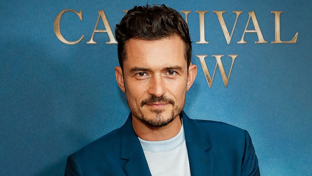 Orlando Bloom Fotoğrafı - 5