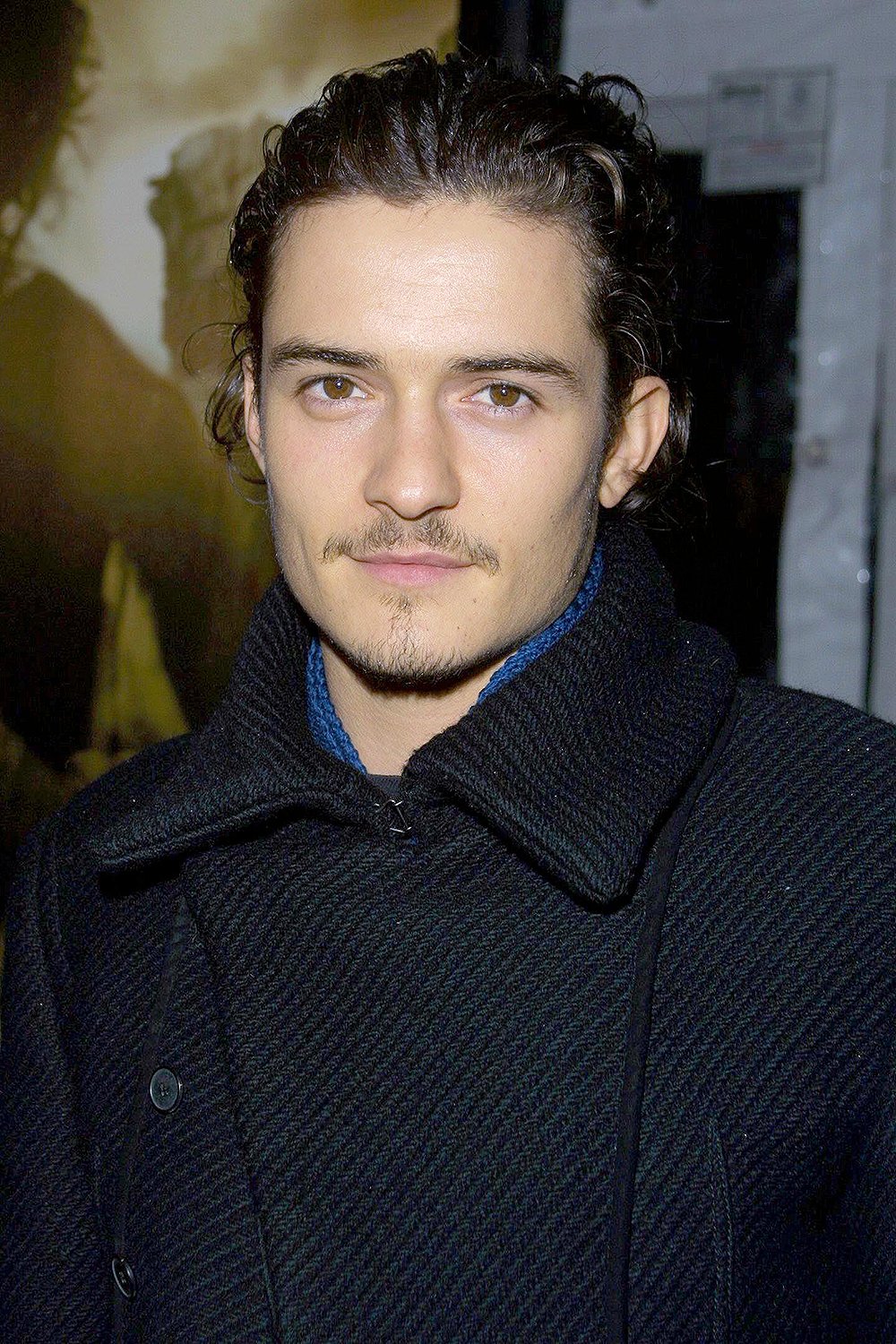 Orlando Bloom Profil Resmi