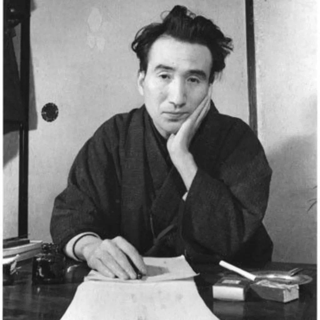 Osamu Dazai Fotoğrafı - 2