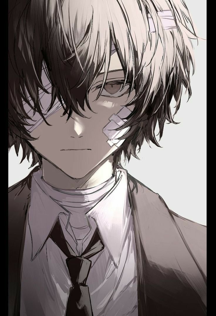 Osamu Dazai Fotoğrafı - 3