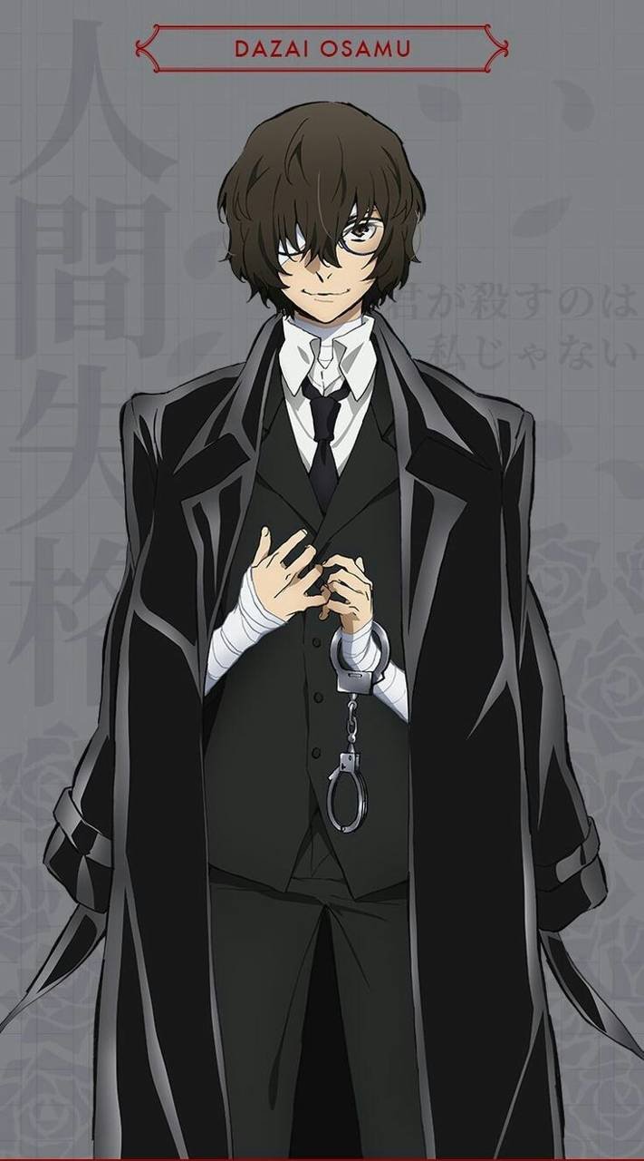Osamu Dazai Fotoğrafı - 4
