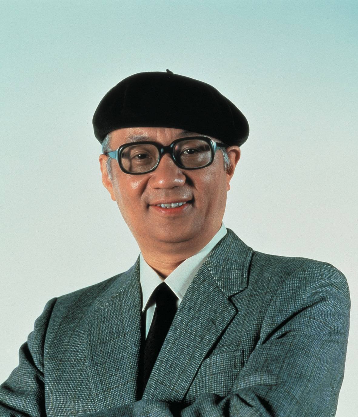 Osamu Tezuka Fotoğrafı - 3