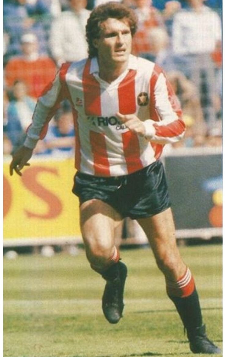 Oscar Ruggeri Fotoğrafı - 1