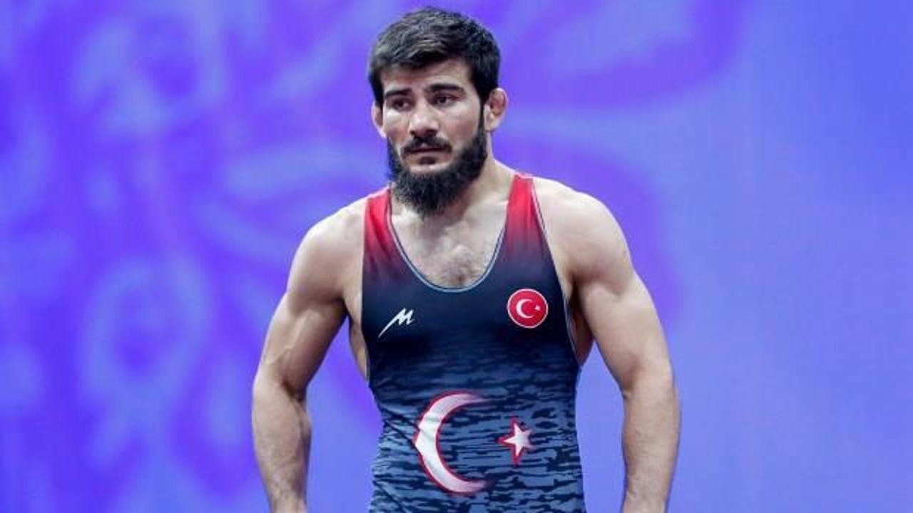 Osman Göçen Fotoğrafı - 1
