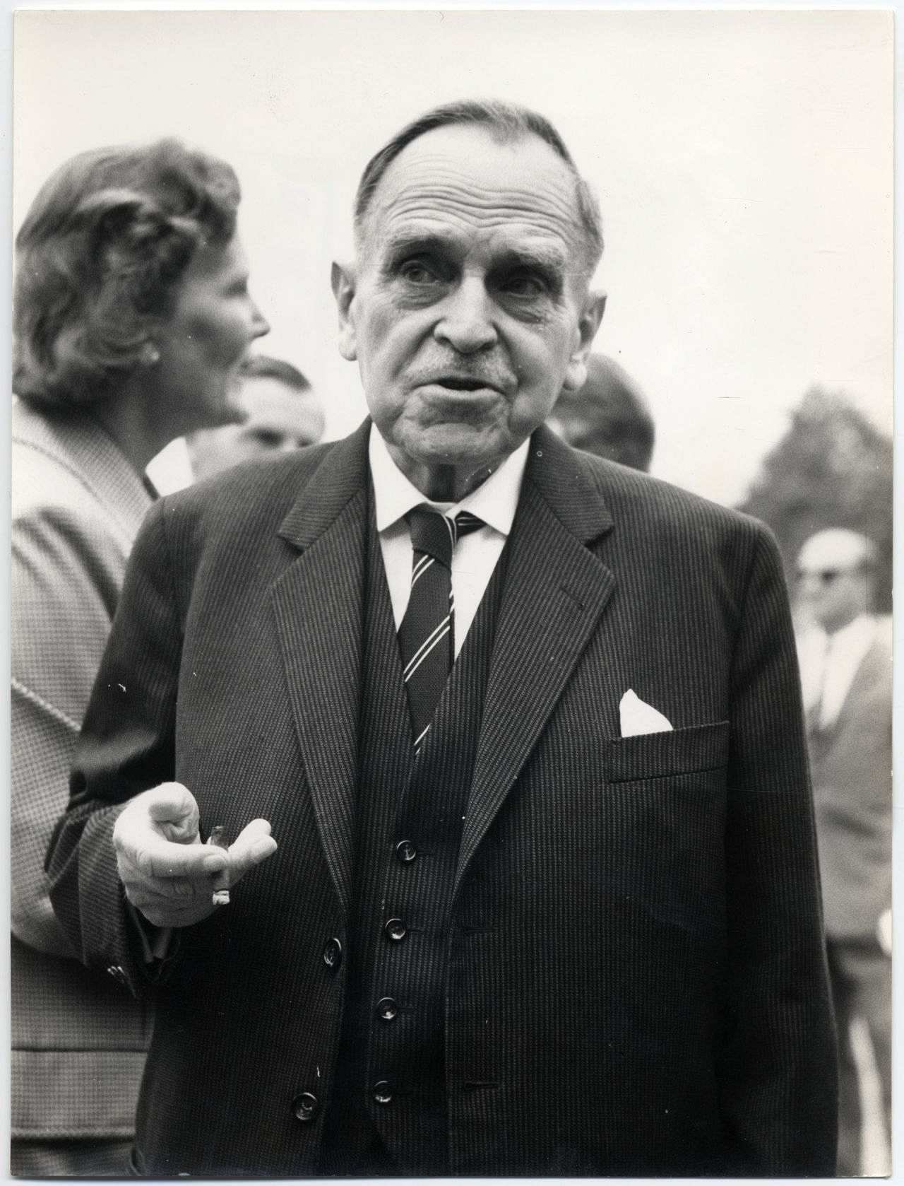 Otto Hahn Fotoğrafı - 2