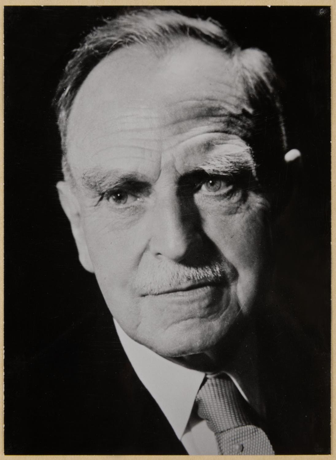 Otto Hahn Fotoğrafı - 3