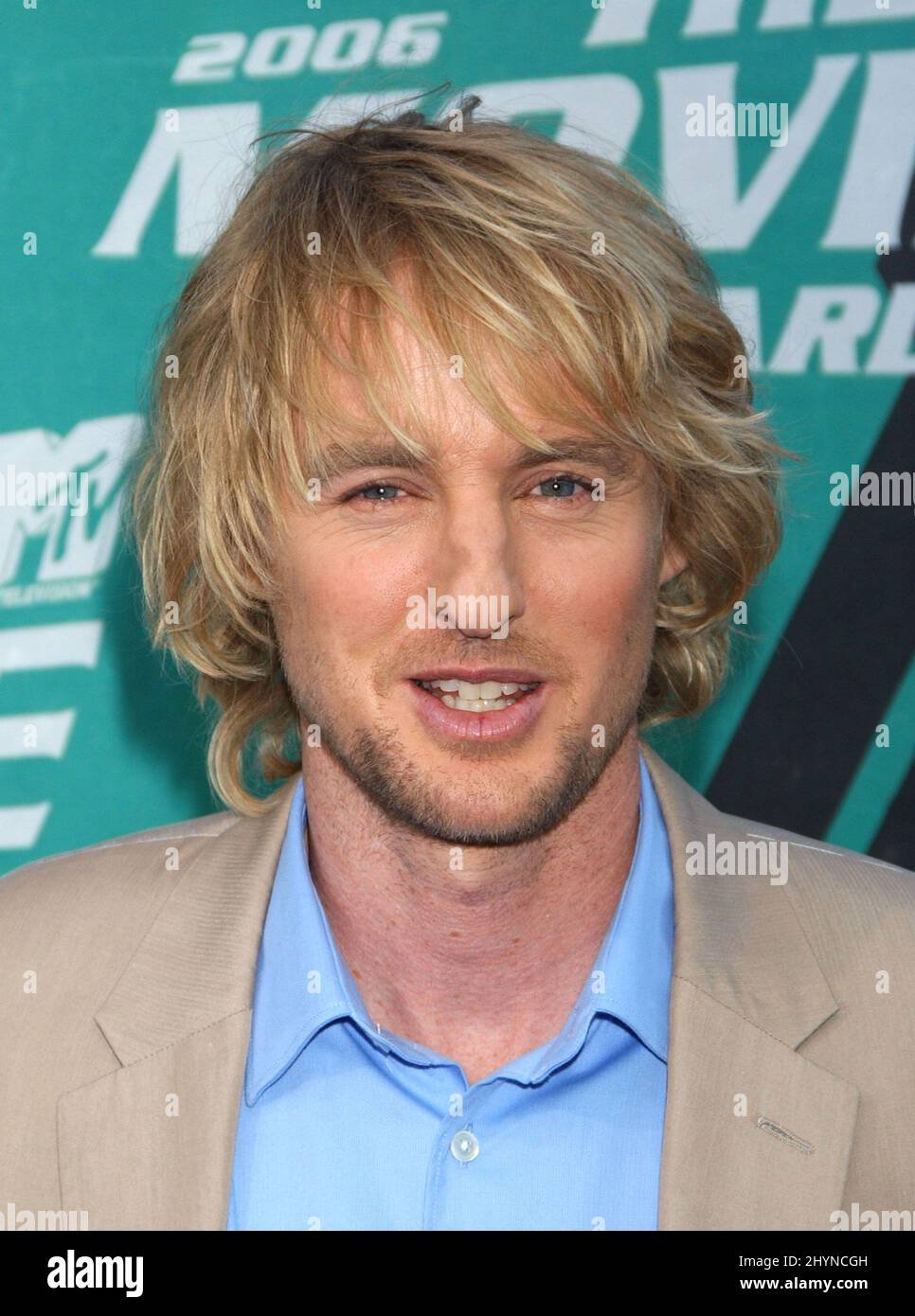 Owen Wilson Fotoğrafı - 2