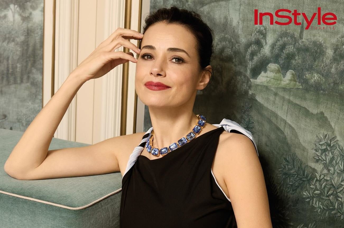 Özgü Namal Fotoğrafı - 1