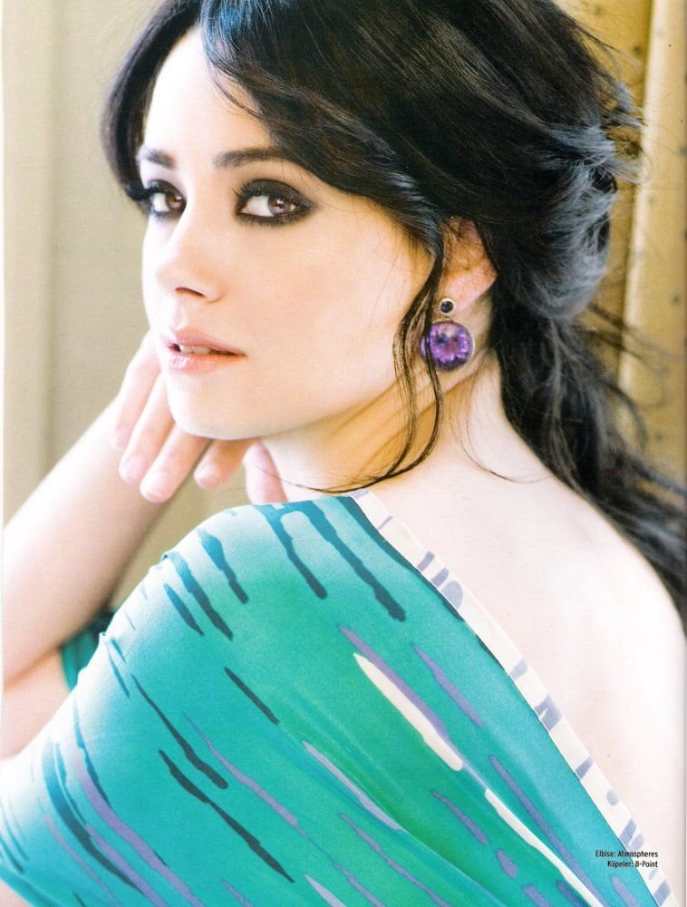 Özgü Namal Fotoğrafı - 5
