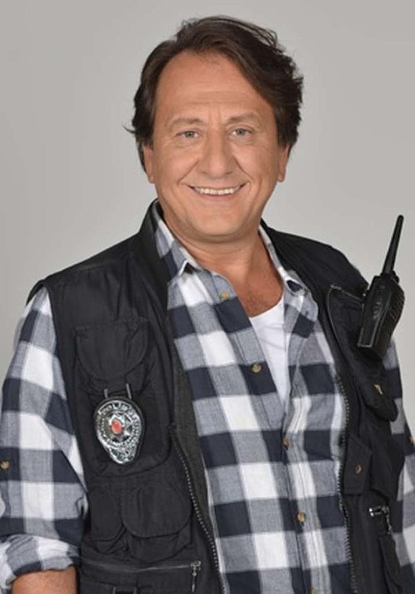 Özgür Ozan Fotoğrafı - 2