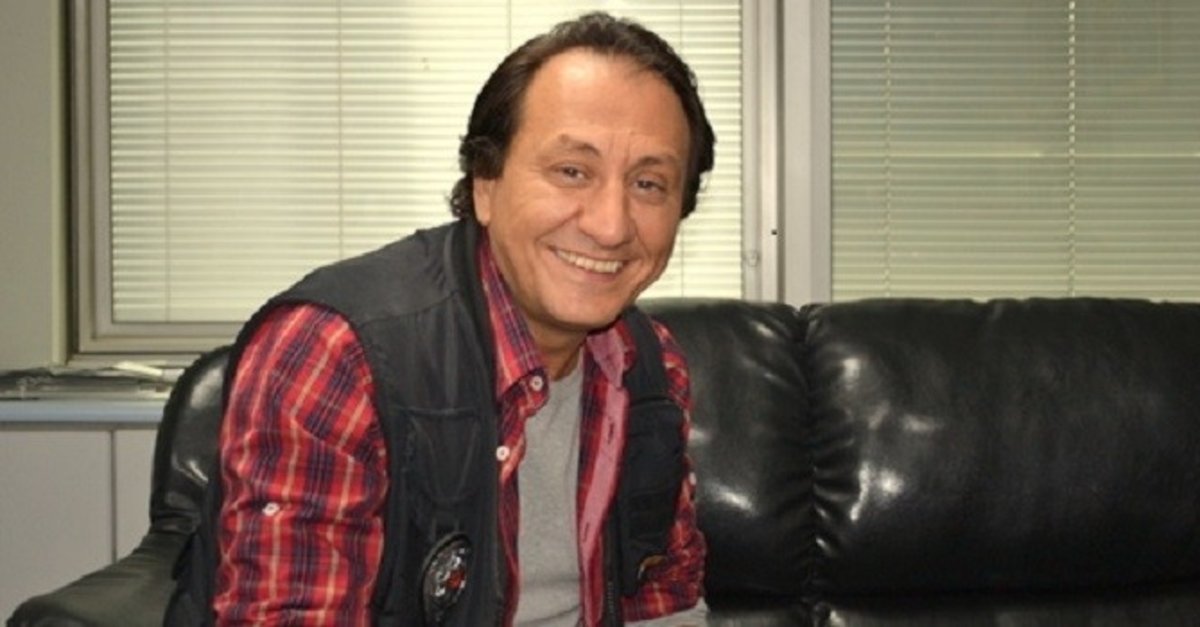 Özgür Ozan Fotoğrafı - 4