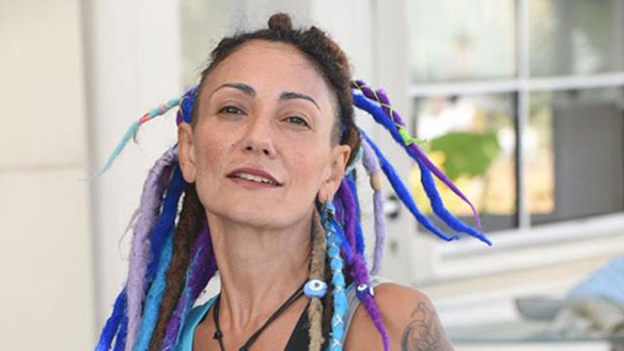 Özlem Tekin Fotoğrafı - 2
