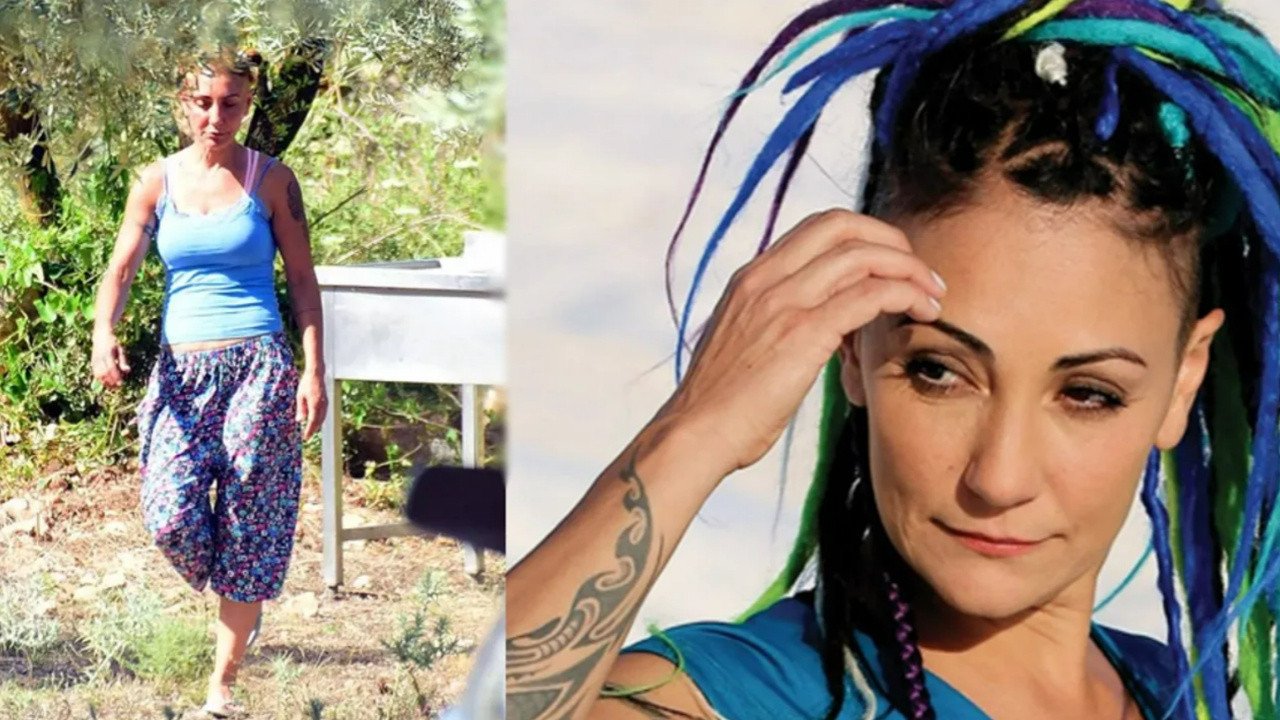 Özlem Tekin Fotoğrafı - 4