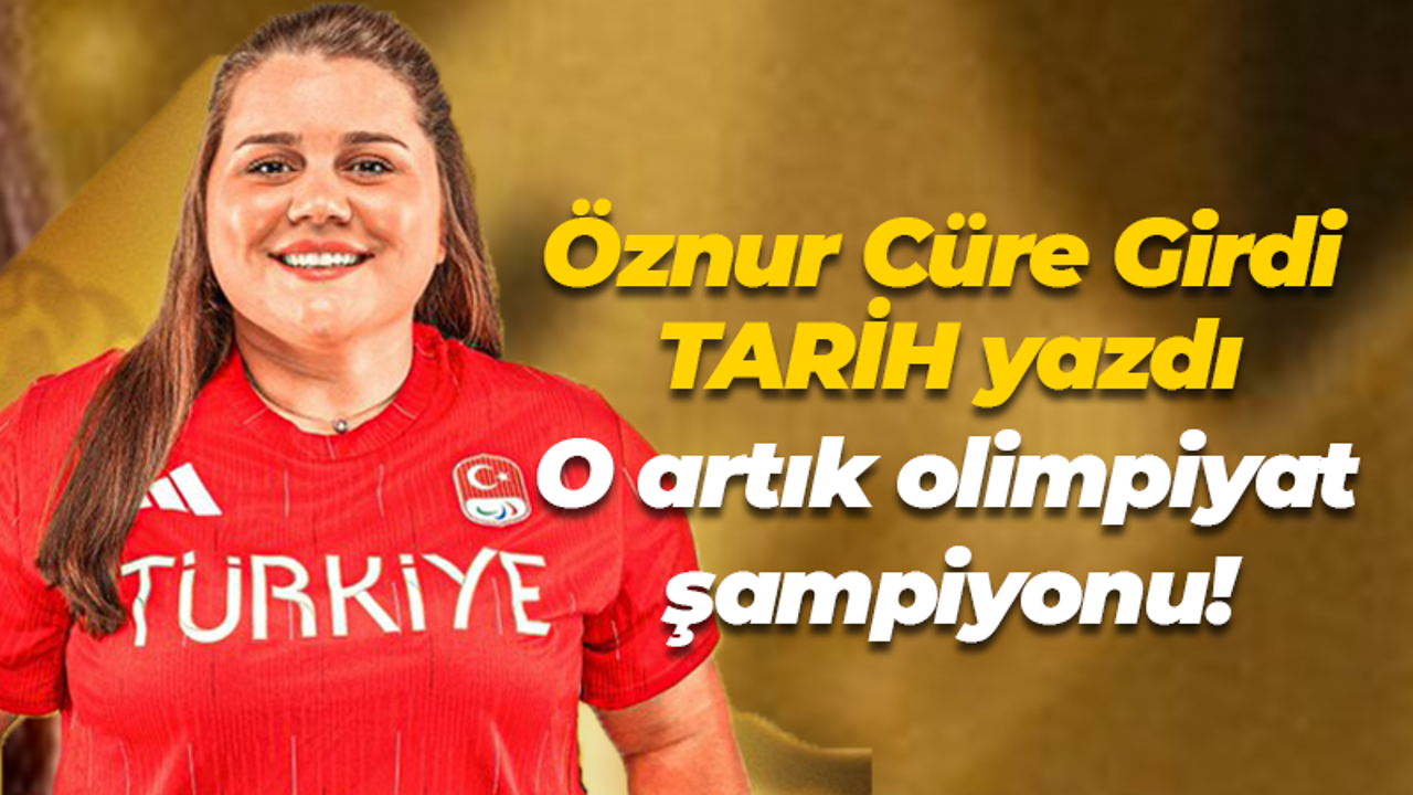 Öznur Cüre Fotoğrafı - 3