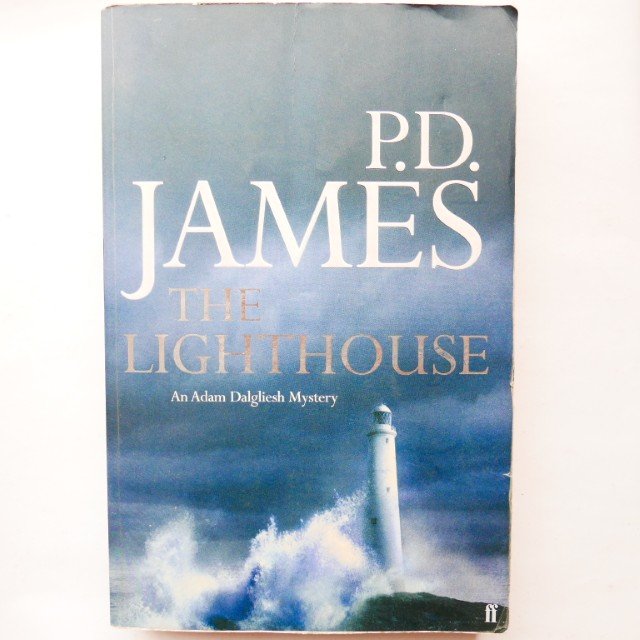 P. D. James Fotoğrafı - 4
