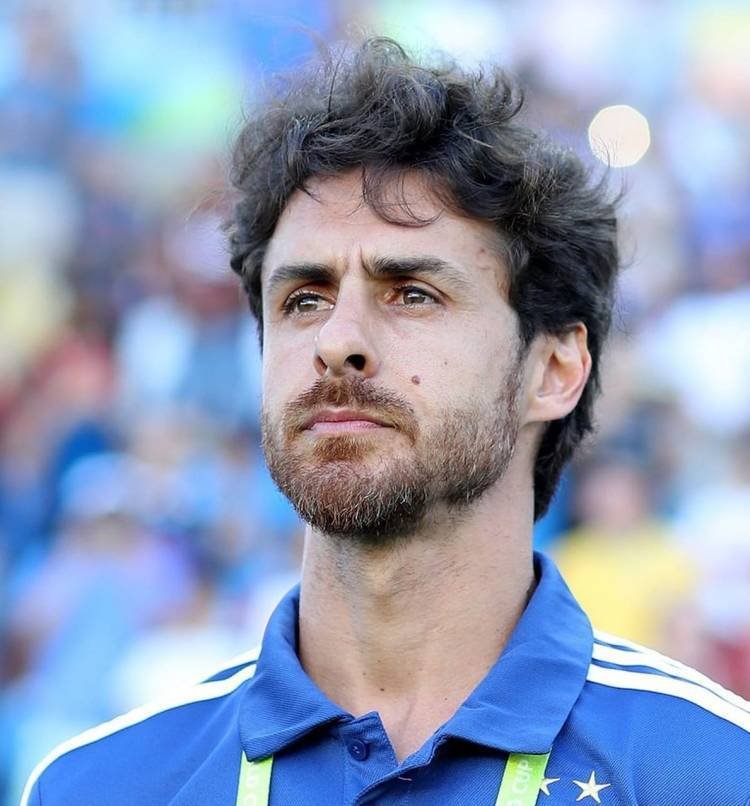 Pablo Aimar Fotoğrafı - 1