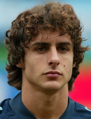 Pablo Aimar Fotoğrafı - 5