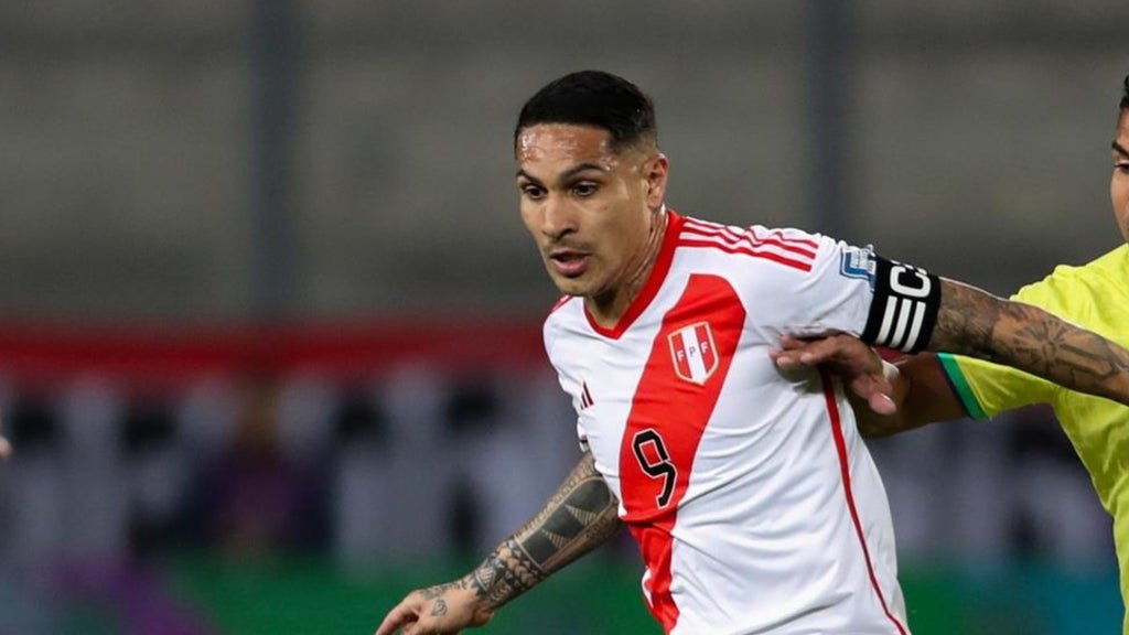 Paolo Guerrero Fotoğrafı - 2