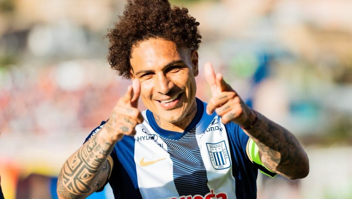 Paolo Guerrero Fotoğrafı - 3